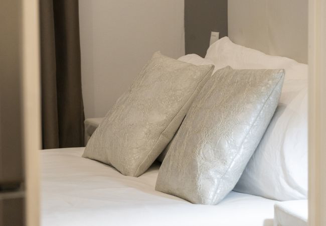 Appartement à Madrid - M (PRE102B) Moderno diseño Madrid centro Sol 5 Appartement à Madrid - M (PRE102B) Moderno diseño Madrid centro Sol 5