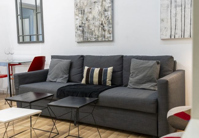 Appartement à Madrid - M (PRE102B) Moderno diseño Madrid centro Sol 5 Appartement à Madrid - M (PRE102B) Moderno diseño Madrid centro Sol 5