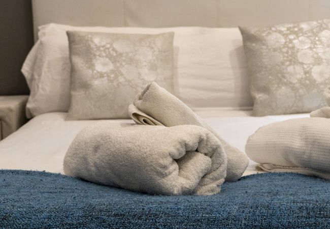 Appartement à Madrid - M (PRE102B) Moderno diseño Madrid centro Sol 5 Appartement à Madrid - M (PRE102B) Moderno diseño Madrid centro Sol 5