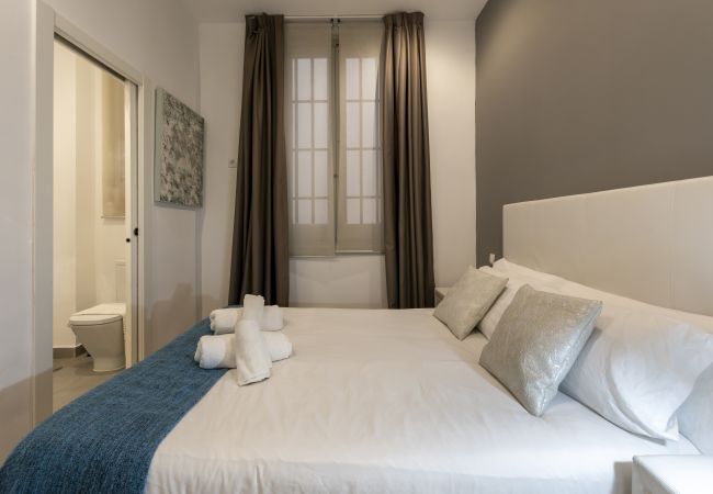 Appartement à Madrid - M (PRE102B) Moderno diseño Madrid centro Sol 5 Appartement à Madrid - M (PRE102B) Moderno diseño Madrid centro Sol 5