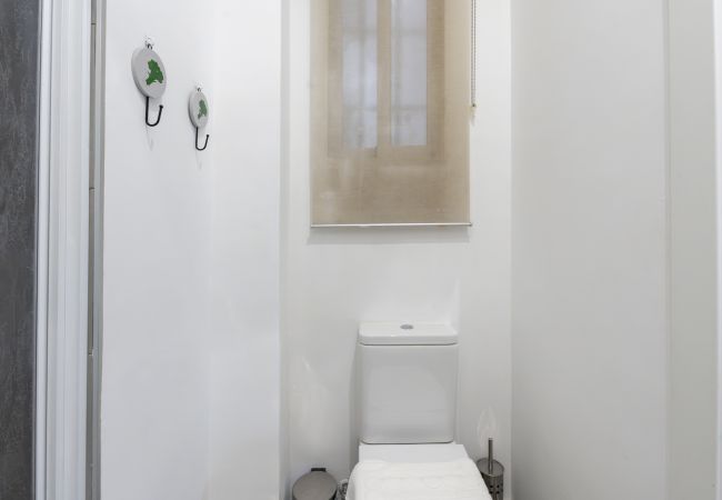 Appartement à Madrid - M (PRE102B) Moderno diseño Madrid centro Sol 5 Appartement à Madrid - M (PRE102B) Moderno diseño Madrid centro Sol 5