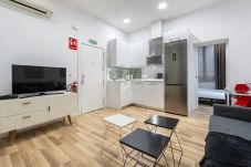 Appartement à Madrid - M (PRE2B) Moderno diseño Madrid...