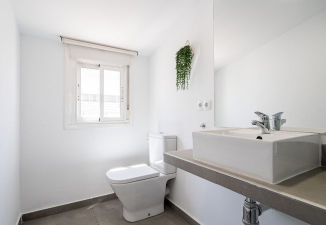 Appartement à Madrid - M (PRE105B) Ático Terraza Puerta del Sol Appartement à Madrid - M (PRE105B) Ático Terraza Puerta del Sol