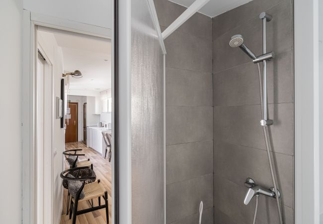 Appartement à Madrid - M (PRE105B) Ático Terraza Puerta del Sol Appartement à Madrid - M (PRE105B) Ático Terraza Puerta del Sol