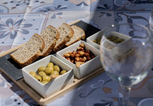 Appartement à Madrid - M (PRE105B) Ático Terraza Puerta del Sol Appartement à Madrid - M (PRE105B) Ático Terraza Puerta del Sol