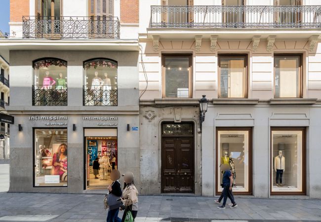 Appartement à Madrid - M (PRE105B) Ático Terraza Puerta del Sol Appartement à Madrid - M (PRE105B) Ático Terraza Puerta del Sol