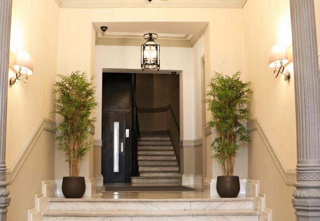 Appartement à Madrid - M (PRE105B) Ático Terraza Puerta del Sol Appartement à Madrid - M (PRE105B) Ático Terraza Puerta del Sol