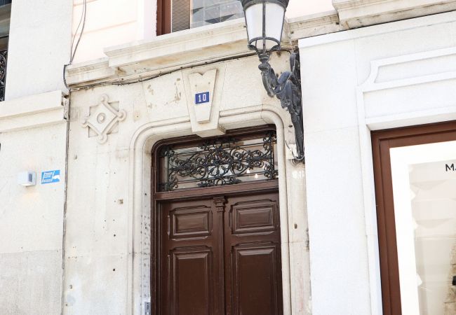 Appartement à Madrid - M (PRE105B) Ático Terraza Puerta del Sol Appartement à Madrid - M (PRE105B) Ático Terraza Puerta del Sol