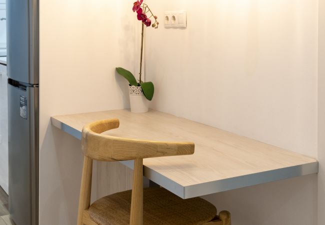 Appartement à Madrid - M (PRE102A) Apto. de diseño Puerta del Sol 4 Appartement à Madrid - M (PRE102A) Apto. de diseño Puerta del Sol 4