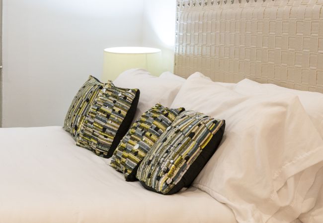 Appartement à Madrid - M (PRE102A) Apto. de diseño Puerta del Sol 4 Appartement à Madrid - M (PRE102A) Apto. de diseño Puerta del Sol 4