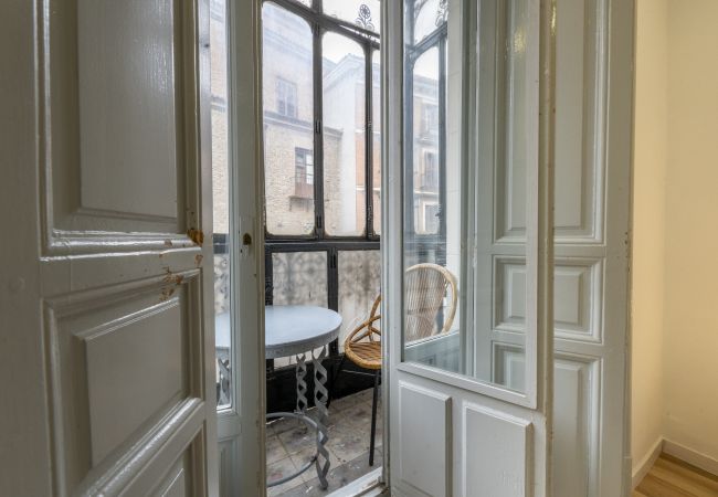 Appartement à Madrid - M (PRE102A) Apto. de diseño Puerta del Sol 4 Appartement à Madrid - M (PRE102A) Apto. de diseño Puerta del Sol 4