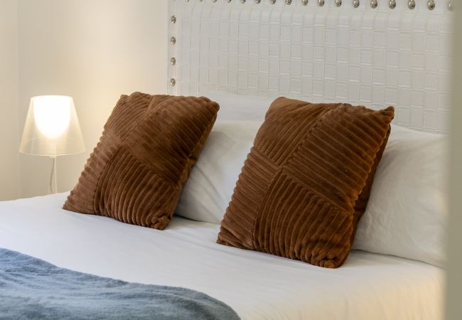 Appartement à Madrid - M (PRE102A) Apto. de diseño Puerta del Sol 4 Appartement à Madrid - M (PRE102A) Apto. de diseño Puerta del Sol 4