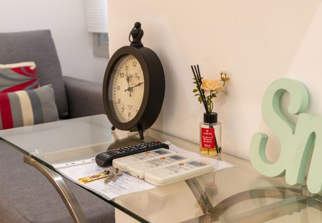 Appartement à Madrid - M (PRE102A) Apto. de diseño Puerta del Sol 4 Appartement à Madrid - M (PRE102A) Apto. de diseño Puerta del Sol 4