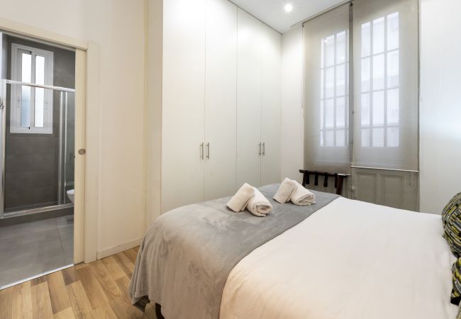 Appartement à Madrid - M (PRE102A) Apto. de diseño Puerta del Sol 4 Appartement à Madrid - M (PRE102A) Apto. de diseño Puerta del Sol 4