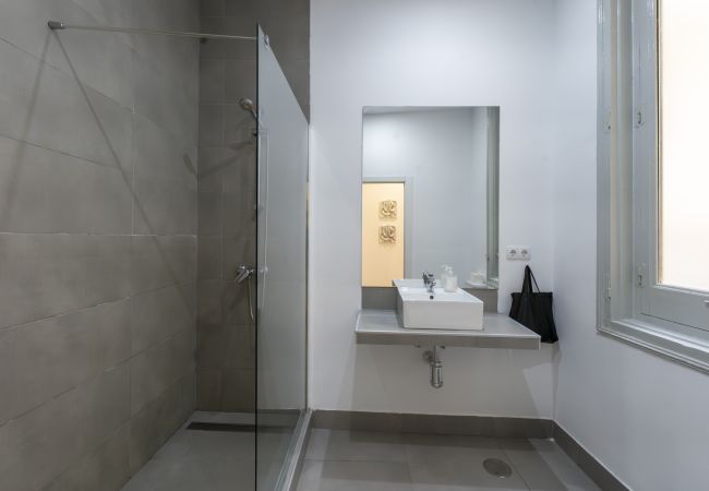 Appartement à Madrid - M (PRE102A) Apto. de diseño Puerta del Sol 4 Appartement à Madrid - M (PRE102A) Apto. de diseño Puerta del Sol 4