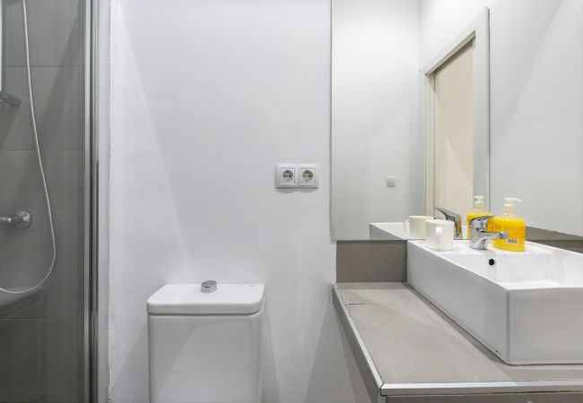 Appartement à Madrid - M (PRE102A) Apto. de diseño Puerta del Sol 4 Appartement à Madrid - M (PRE102A) Apto. de diseño Puerta del Sol 4