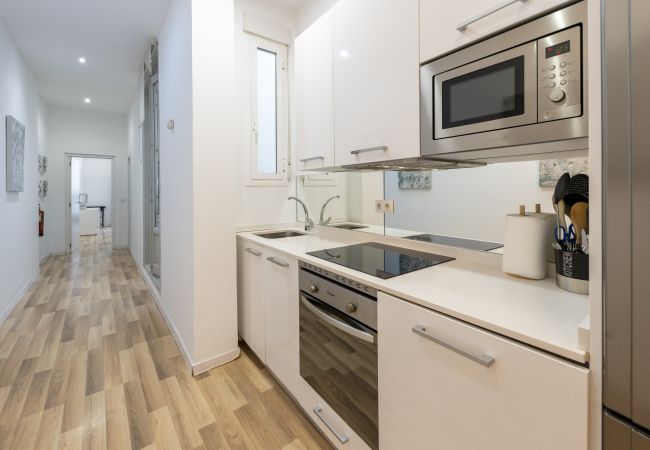 Appartement à Madrid - M (PRE102A) Apto. de diseño Puerta del Sol 4 Appartement à Madrid - M (PRE102A) Apto. de diseño Puerta del Sol 4