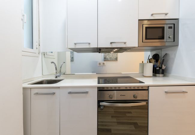 Appartement à Madrid - M (PRE102A) Apto. de diseño Puerta del Sol 4 Appartement à Madrid - M (PRE102A) Apto. de diseño Puerta del Sol 4