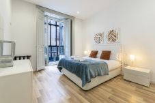 Appartement à Madrid - M (PRE2A) Apto. de diseño Puerta...