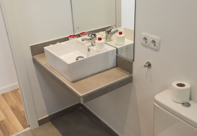 Appartement à Madrid - M (PRE102C) Apto. de diseño Puerta del Sol 6 Appartement à Madrid - M (PRE102C) Apto. de diseño Puerta del Sol 6