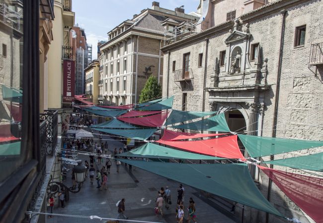 Appartement à Madrid - M (PRE102C) Apto. de diseño Puerta del Sol 6 Appartement à Madrid - M (PRE102C) Apto. de diseño Puerta del Sol 6
