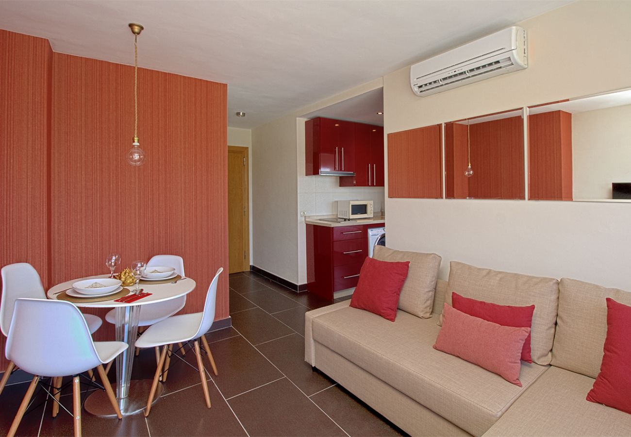 Appartement à Malaga - Malagueta Urban Beach I