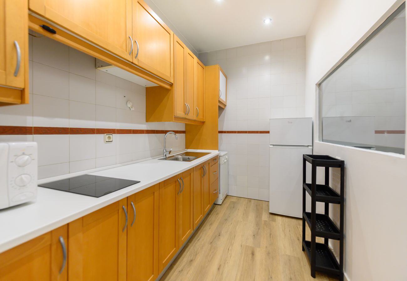 Appartement à Madrid - M (DLM73) Downtown Madrid centro Cibeles