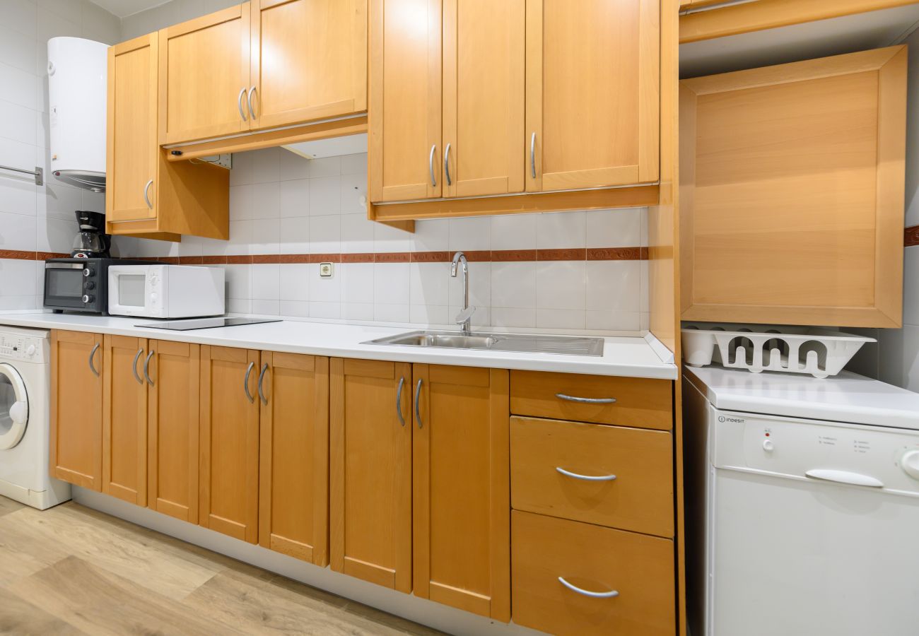 Appartement à Madrid - M (DLM73) Downtown Madrid centro Cibeles
