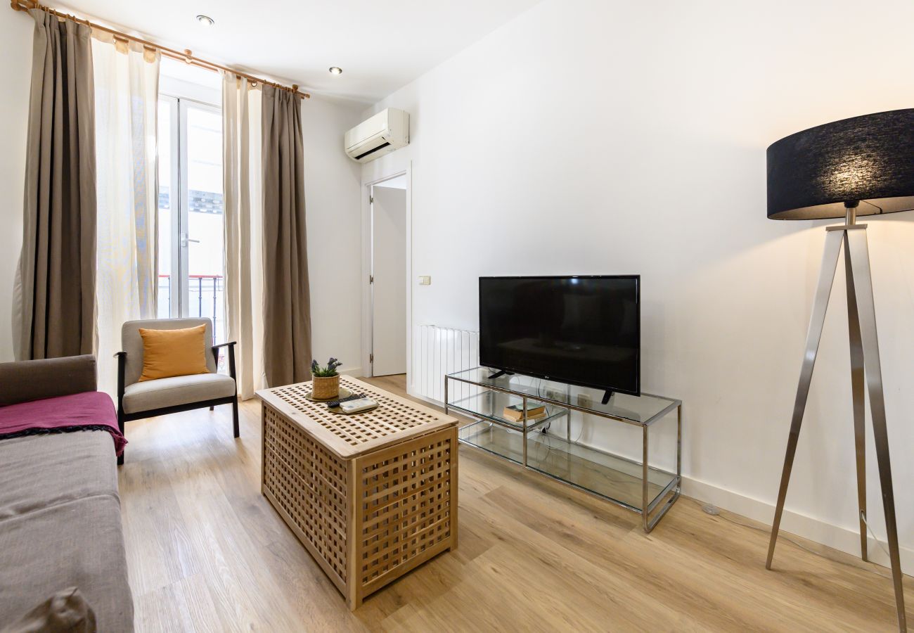 Appartement à Madrid - M (DLM73) Downtown Madrid centro Cibeles