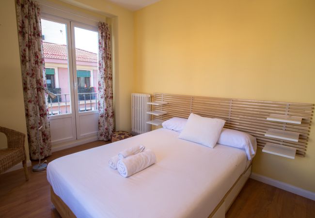 Appartement à Madrid - M (SON14) Madrid Centro-Gran Vía Downtown Appartement à Madrid - M (SON14) Madrid Centro-Gran Vía Downtown