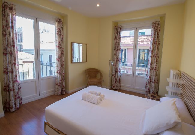 Appartement à Madrid - M (SON14) Madrid Centro-Gran Vía Downtown Appartement à Madrid - M (SON14) Madrid Centro-Gran Vía Downtown