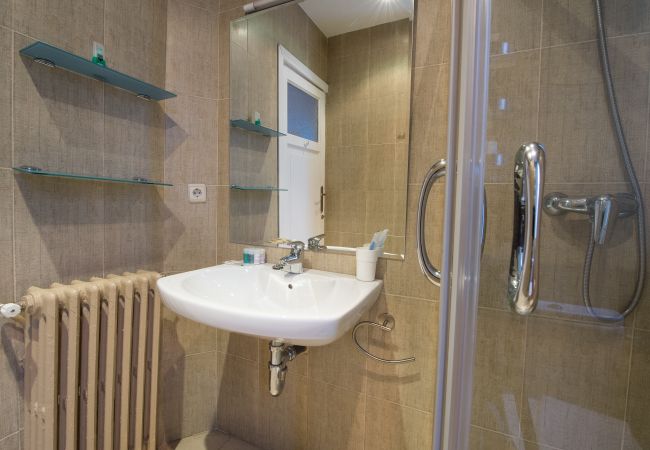 Appartement à Madrid - M (SON14) Madrid Centro-Gran Vía Downtown Appartement à Madrid - M (SON14) Madrid Centro-Gran Vía Downtown