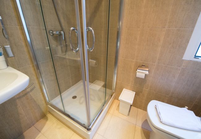 Appartement à Madrid - M (SON14) Madrid Centro-Gran Vía Downtown Appartement à Madrid - M (SON14) Madrid Centro-Gran Vía Downtown