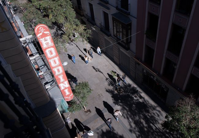 Appartement à Madrid - M (SON14) Madrid Centro-Gran Vía Downtown Appartement à Madrid - M (SON14) Madrid Centro-Gran Vía Downtown