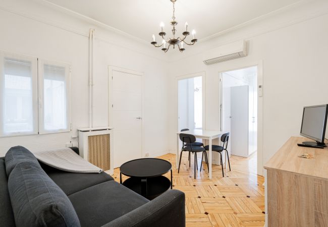 Appartement à Madrid - Plaza de España Madrid Centro (JAM472C)