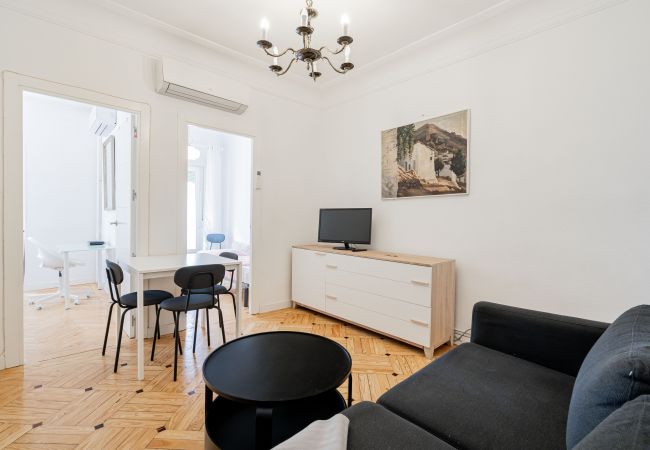 Appartement à Madrid - Plaza de España Madrid Centro (JAM472C)