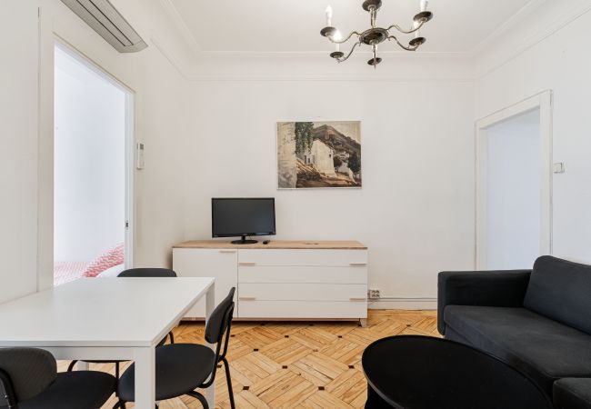 Appartement à Madrid - Plaza de España Madrid Centro (JAM472C)