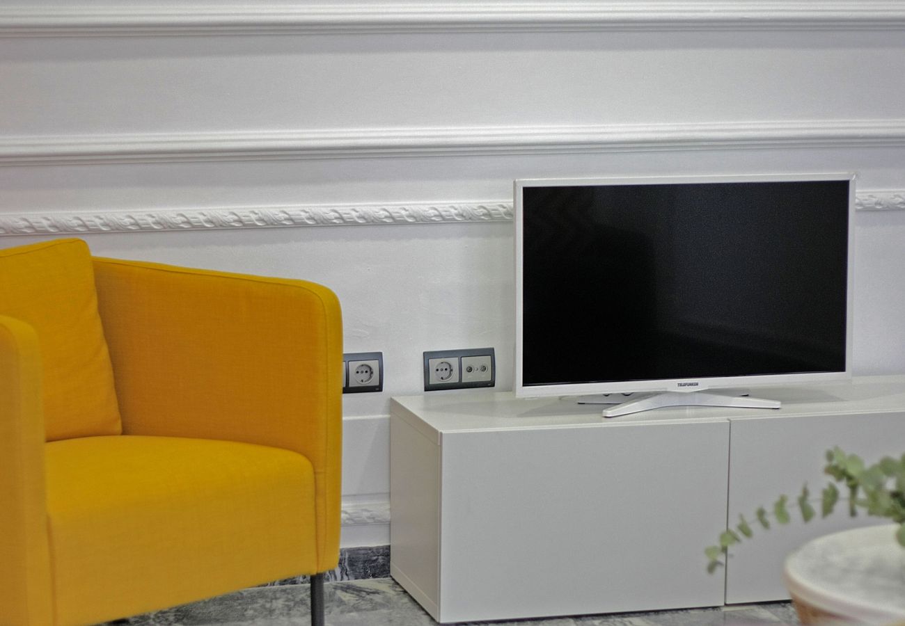 Studio à Malaga - Plaza de la Constitución IV