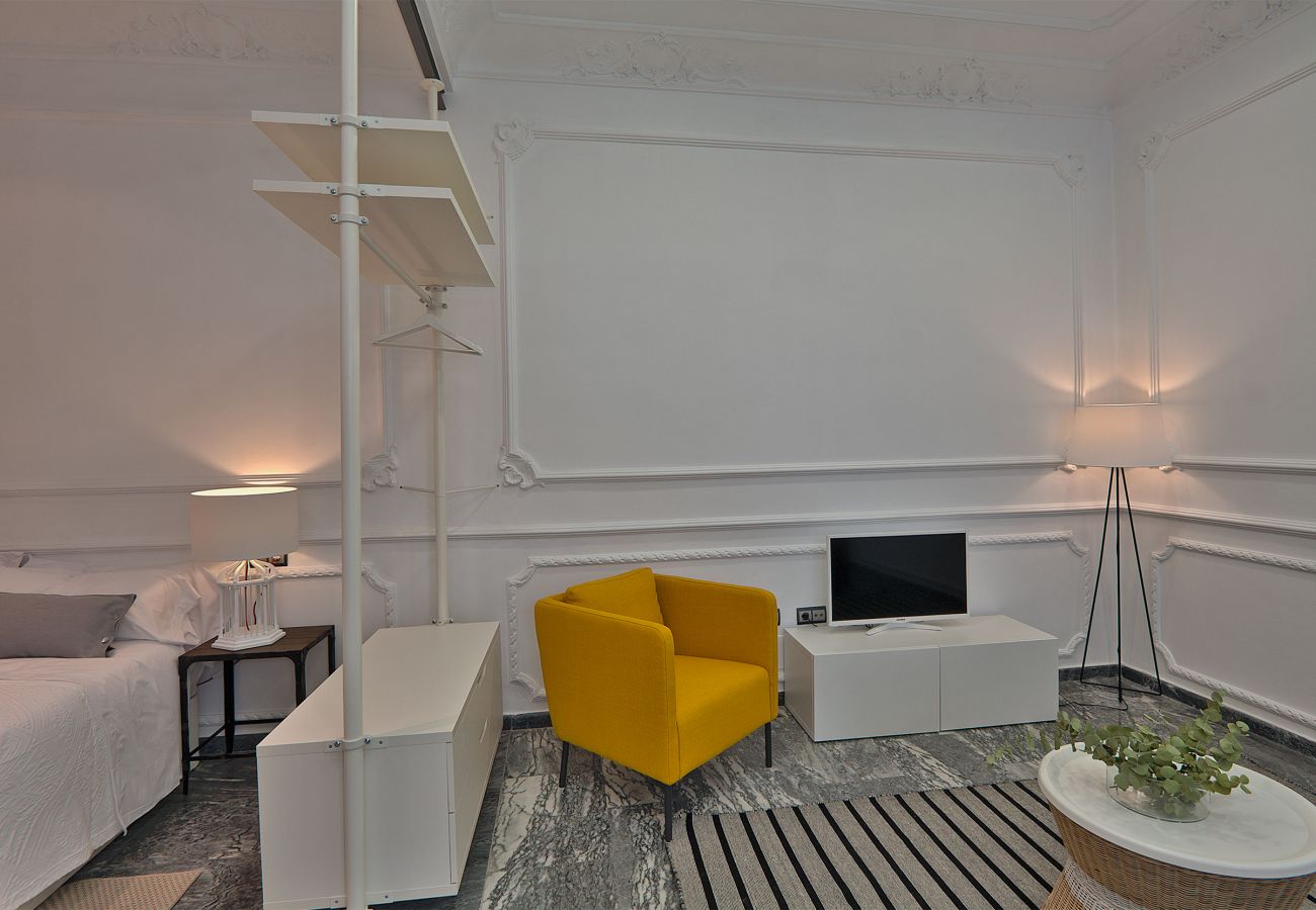 Studio à Malaga - Plaza de la Constitución IV