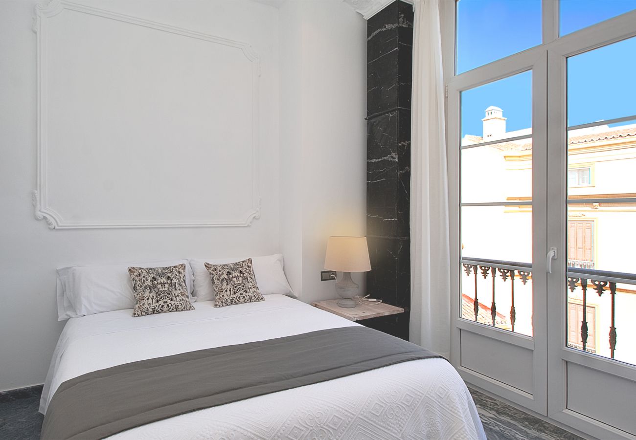 Appartement à Malaga - Plaza de la Constitución VIII