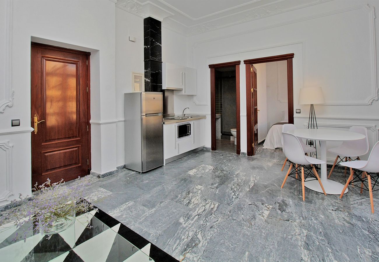 Appartement à Malaga - Plaza de la Constitución VIII