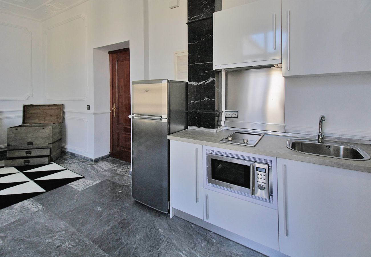 Appartement à Malaga - Plaza de la Constitución VIII