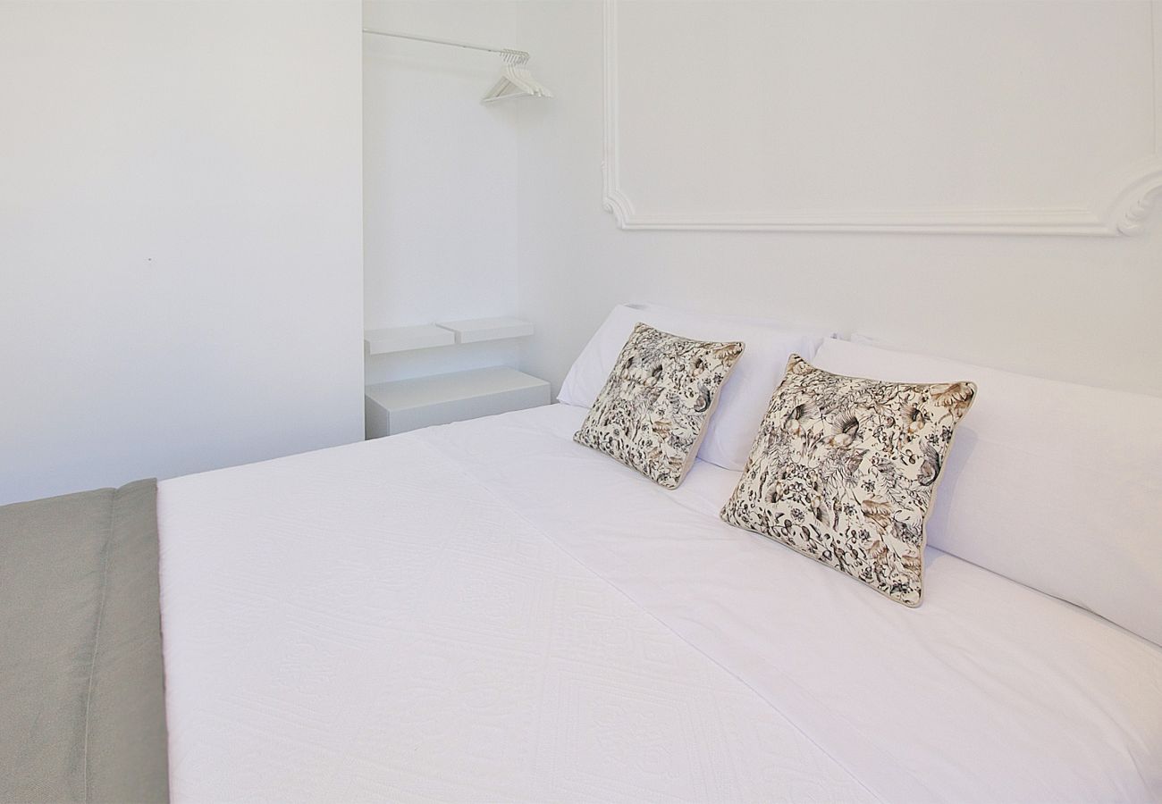 Appartement à Malaga - Plaza de la Constitución VIII