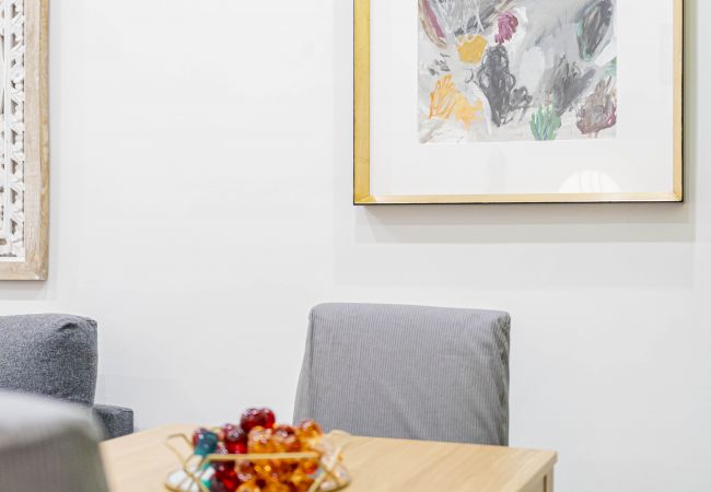 Appartement à Madrid - M (EGU42) CUTE Apartment Downtown Madrid Centro Appartement à Madrid - M (EGU42) CUTE Apartment Downtown Madrid Centro