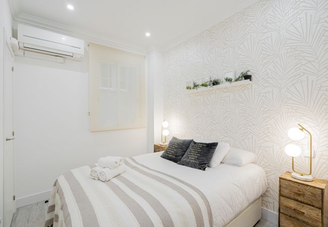 Appartement à Madrid - M (EGU42) CUTE Apartment Downtown Madrid Centro Appartement à Madrid - M (EGU42) CUTE Apartment Downtown Madrid Centro