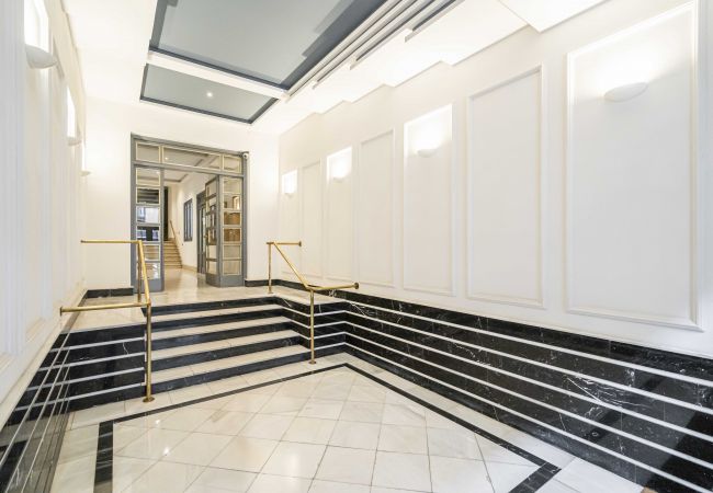 Appartement à Madrid - M (EGU42) CUTE Apartment Downtown Madrid Centro Appartement à Madrid - M (EGU42) CUTE Apartment Downtown Madrid Centro