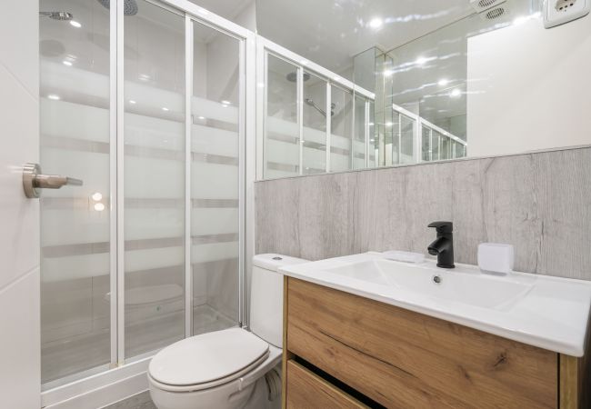 Appartement à Madrid - M (EGU42) CUTE Apartment Downtown Madrid Centro Appartement à Madrid - M (EGU42) CUTE Apartment Downtown Madrid Centro