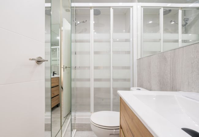 Appartement à Madrid - M (EGU42) CUTE Apartment Downtown Madrid Centro Appartement à Madrid - M (EGU42) CUTE Apartment Downtown Madrid Centro