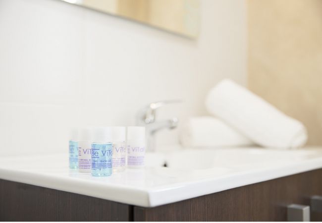 Appartement à Madrid - M (LDR286) Parque del Retiro-Puerta de Alcala Appartement à Madrid - M (LDR286) Parque del Retiro-Puerta de Alcala