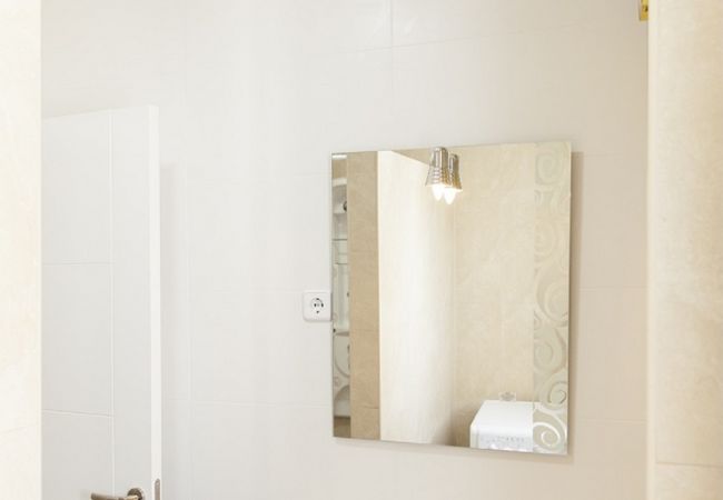 Appartement à Madrid - M (LDR286) Parque del Retiro-Puerta de Alcala Appartement à Madrid - M (LDR286) Parque del Retiro-Puerta de Alcala